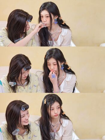 Full leaked Wonhee private photo