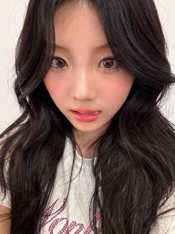 Full leaked Wonhee private photo