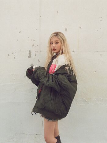 Full leaked Wonhee private photo