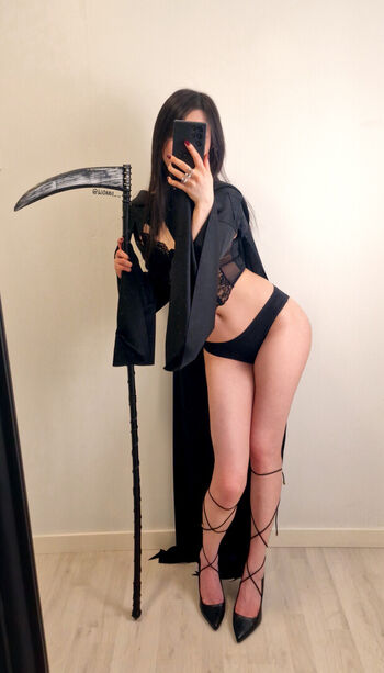 Full leaked Wonni wonnikon private photo