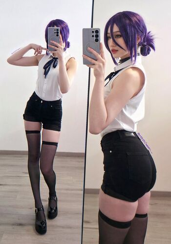 Full leaked Wonni private photo