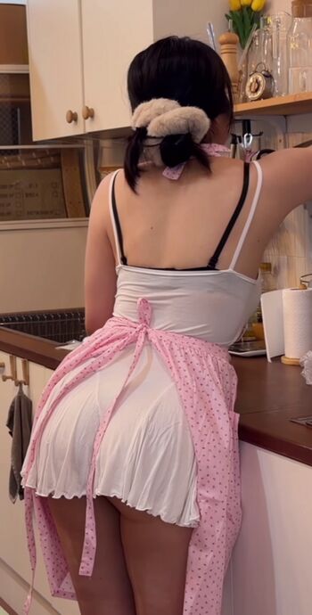 Full leaked Wony private photo