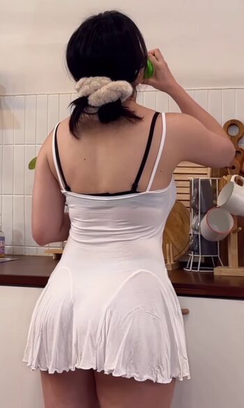 Full leaked Wony private photo