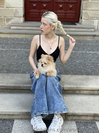 Full leaked Woodsnaomi private photo