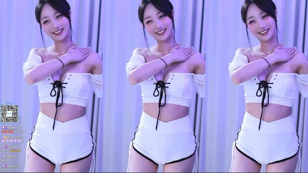 Full leaked Woojungx private photo