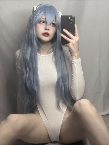 Full leaked Woozixc private photo