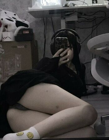 Full leaked Woozixc private photo