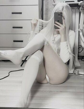 Full leaked Woozixc private photo