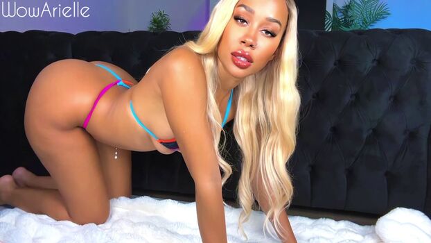 WowArielle