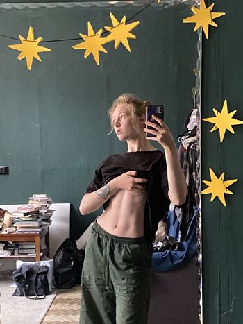 Full leaked Wowbryn page private photo