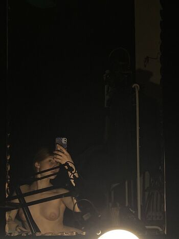 Full leaked Wowbryn private photo