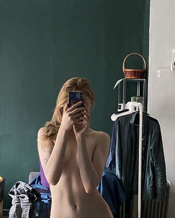 Full leaked Wowbryn private photo