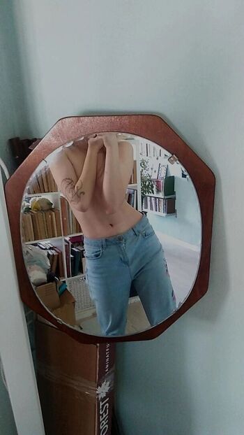 Full leaked Wowbryn private photo