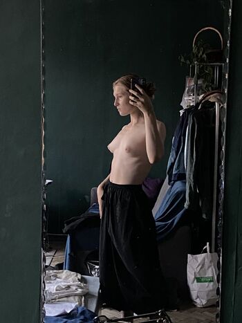 Full leaked Wowbryn private photo
