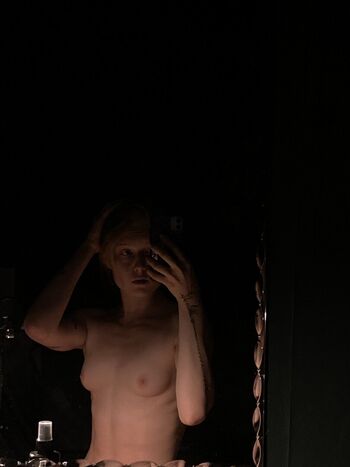 Full leaked Wowbryn private photo