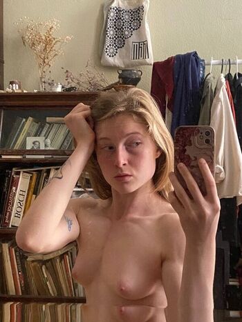 Full leaked Wowbryn private photo