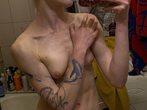 Full leaked Wowbryn private photo