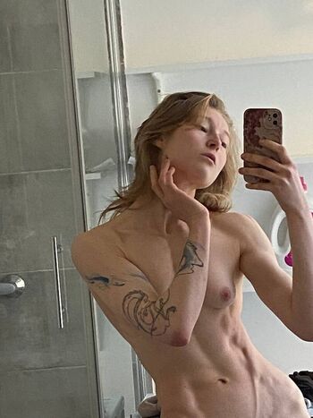 Full leaked Wowbryn private photo