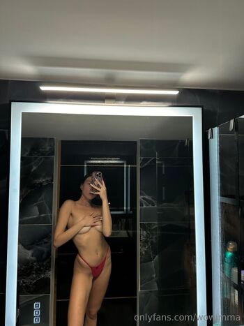 Full leaked Wowimmma private photo