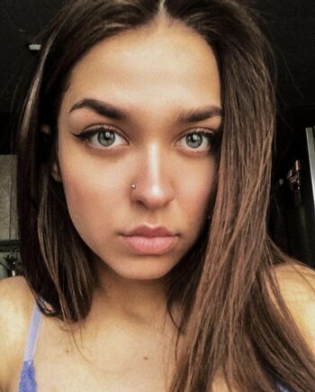 Full leaked Wowsabina private photo