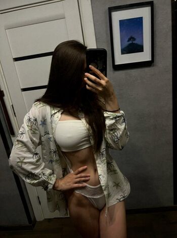 Full leaked Wowsabina private photo
