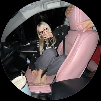 Full leaked Wpf emily private photo