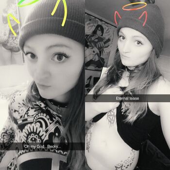 Full leaked Wreckmyshit private photo