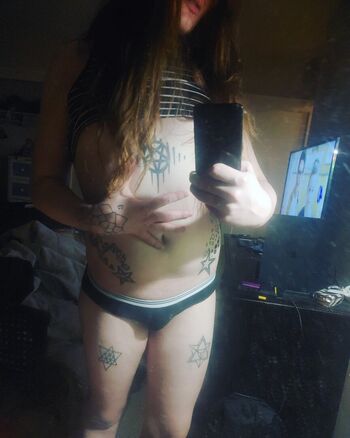 Full leaked Wreckmyshit private photo