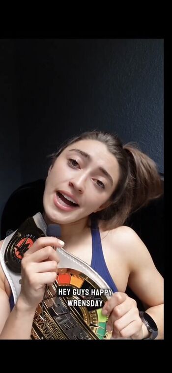 Full leaked Wren sinclair private photo