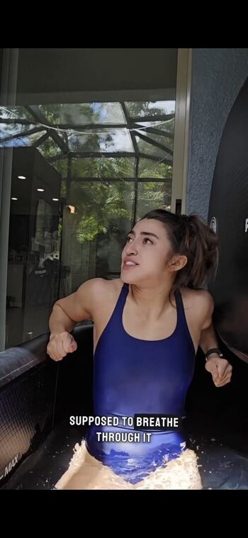Full leaked Wren sinclair private photo