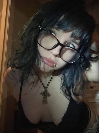 Full leaked Wrenipherr private photo
