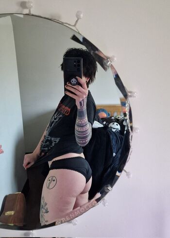 Full leaked Wrenmolko private photo
