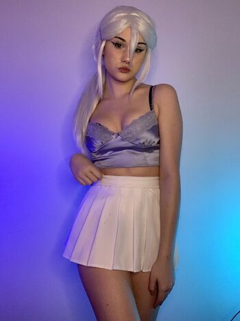 Full leaked Wspghost private photo