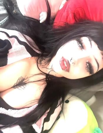 Full leaked Wtfflexii private photo