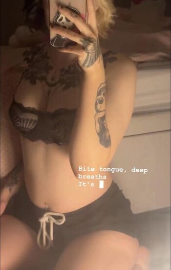 Full leaked Wthmorgg private photo
