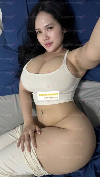 Full leaked Wulannukhty private photo