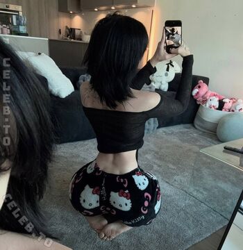 Full leaked Wuvkyu private photo