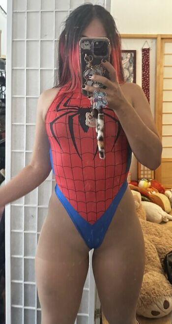 Full leaked Wuwukitty private photo