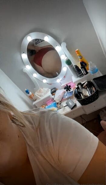 Full leaked Wvqueenb page private photo