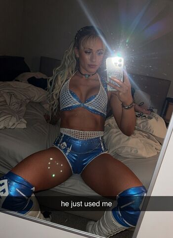 Wwe Sol Ruca