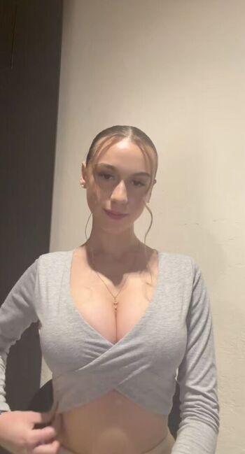 Full leaked Wxnetta private photo