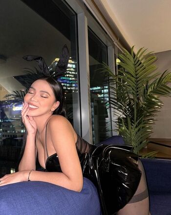 Full leaked Wyn rodriguez private photo