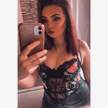 Full leaked X amylouise x private photo