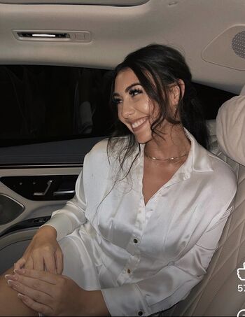 Full leaked X lanzi private photo