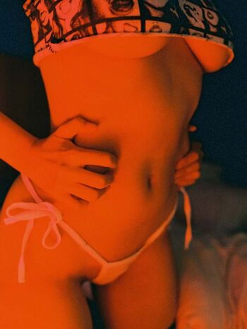 Full leaked X lumu private photo