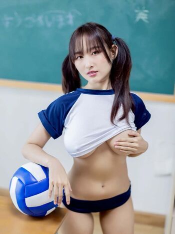 Full leaked X lumu private photo