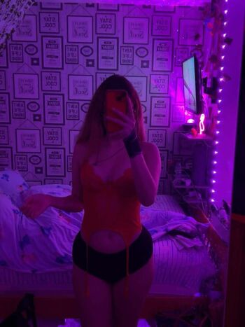 Full leaked X missy x private photo