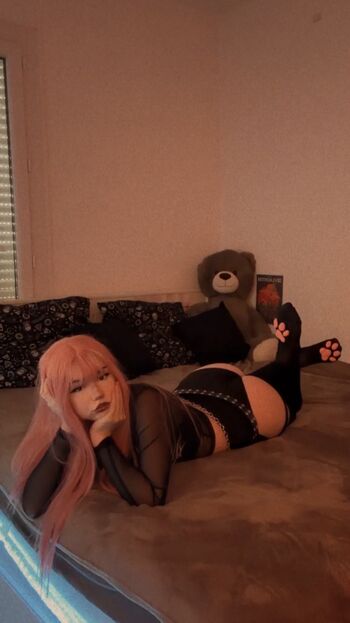Full leaked X mowmow x private photo