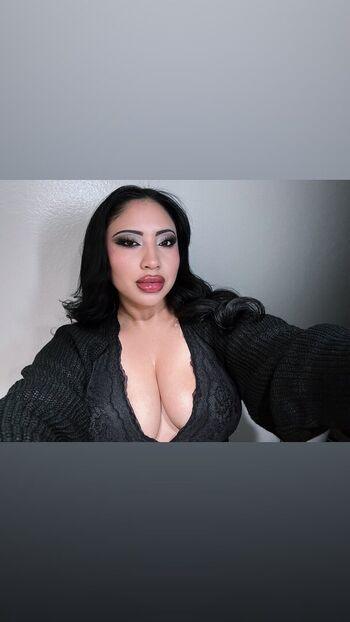 Full leaked X oarabellaa private photo