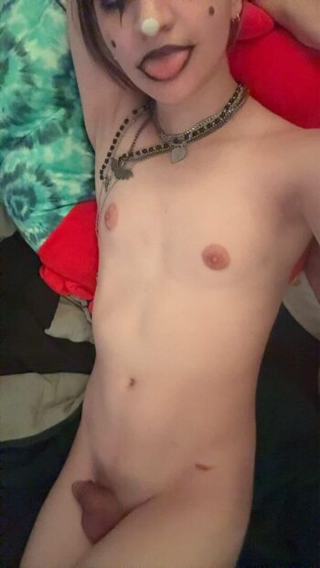 Full leaked X pyxis private photo